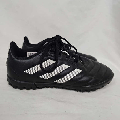 Adidas AdiNova 2 Soccer Cleats, Size 9