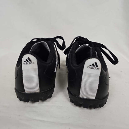 Adidas AdiNova 2 Soccer Cleats, Size 9