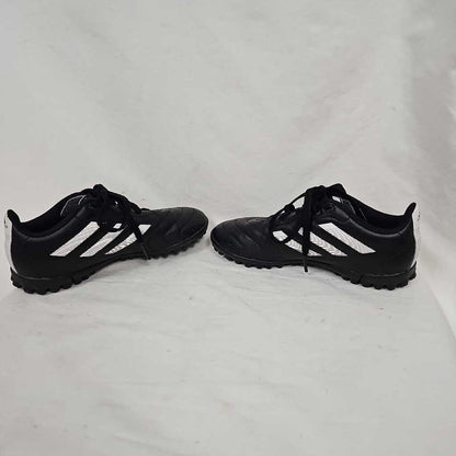 Adidas AdiNova 2 Soccer Cleats, Size 9