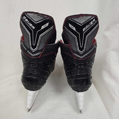 Bauer NS Youth Hockey Skates, Size Y12