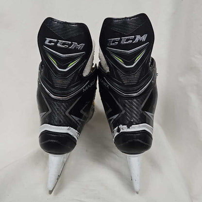 CCM Ribcor Maxx Intermediate Hockey Skates, Size 6.5