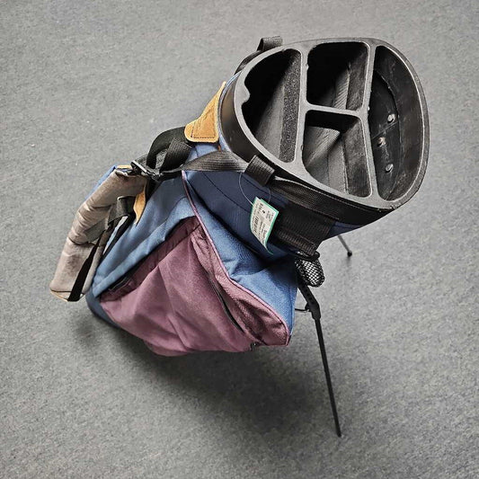 Highlander 4 Way Stand Bag