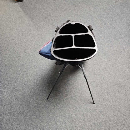 Highlander 4 Way Stand Bag