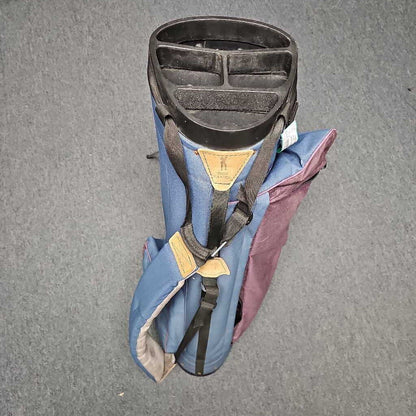Highlander 4 Way Stand Bag