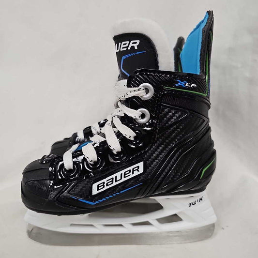 Bauer X-LP Youth Hockey Skates, Size Y7
