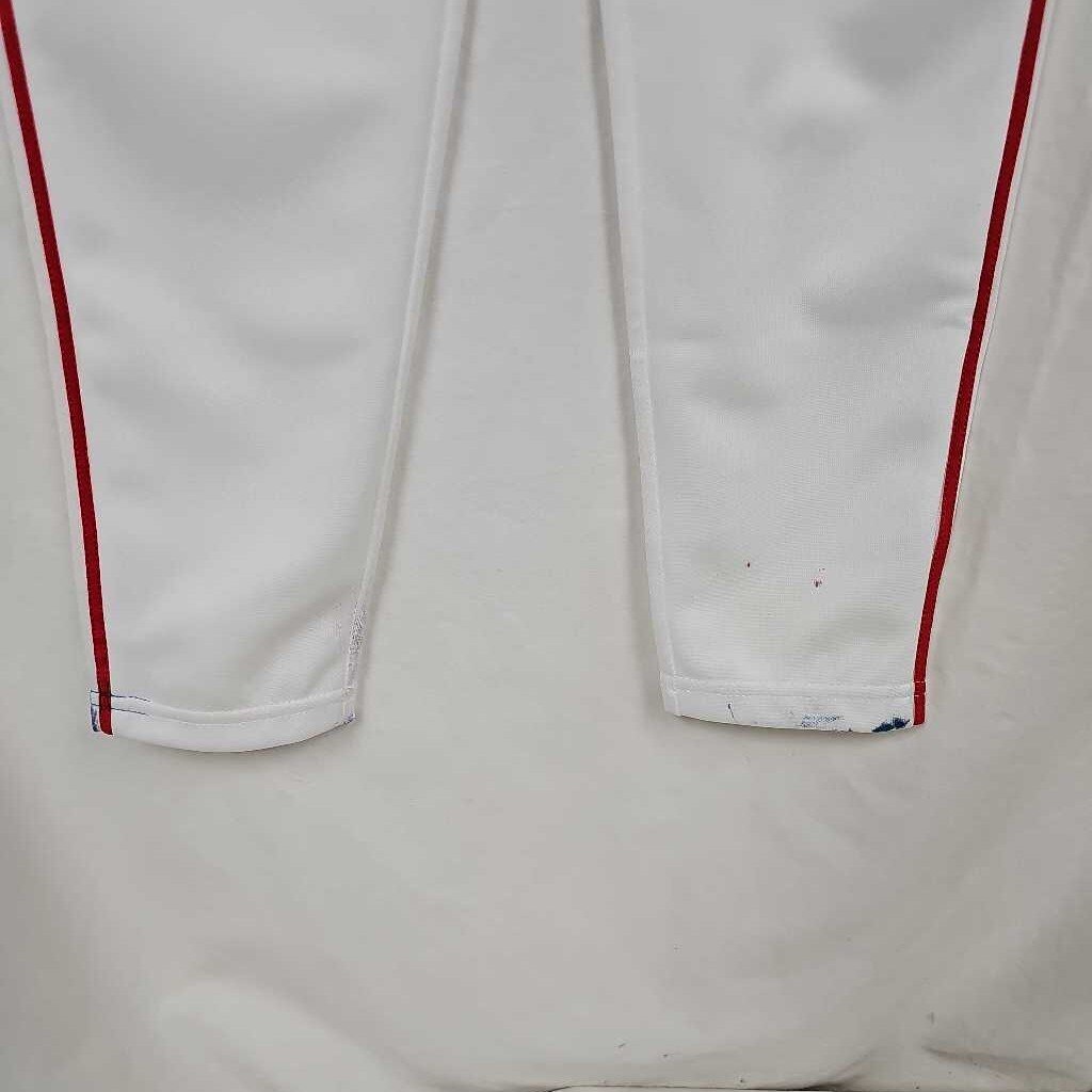 Under Armour Loose Piped Baseball Pants, Youth Medium