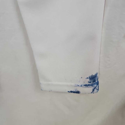 Under Armour Loose Piped Baseball Pants, Youth Medium