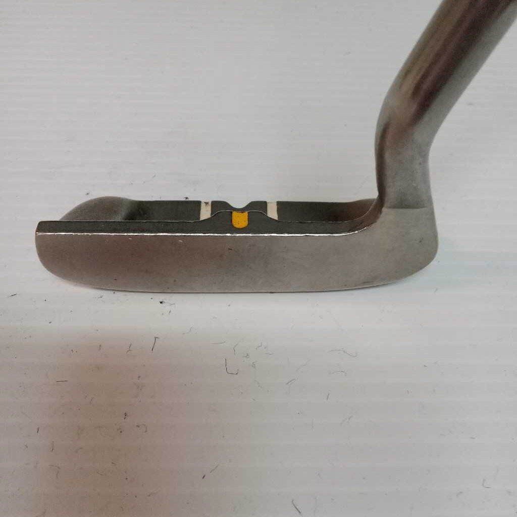 Lynx #5 Right Angle Putter
