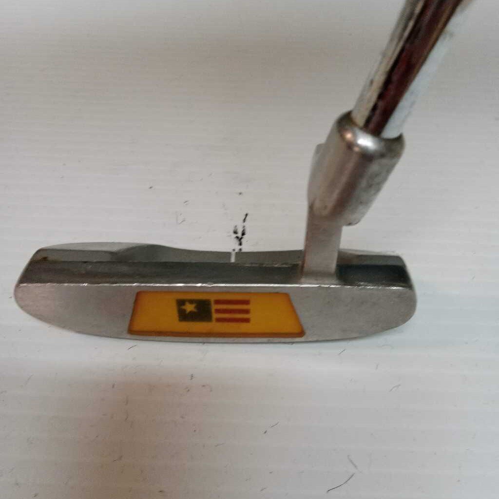 USKG Championship Series - PL Putter