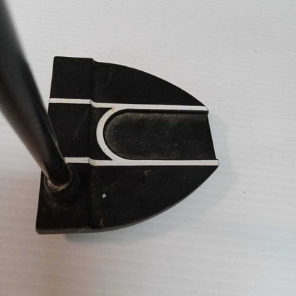 Tour Sonic Sweet-Roll Mallet Long Putter