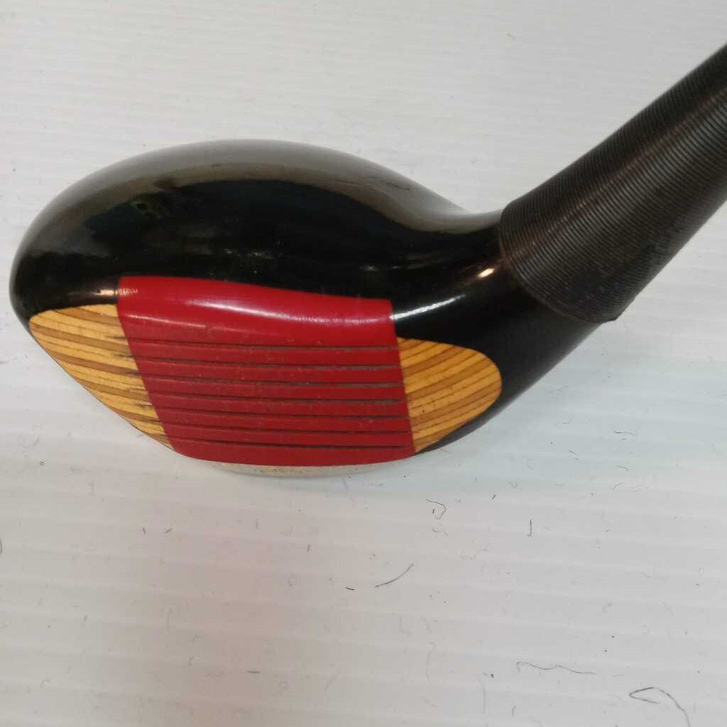 Ping Eye2 Persimmon 3 Wood