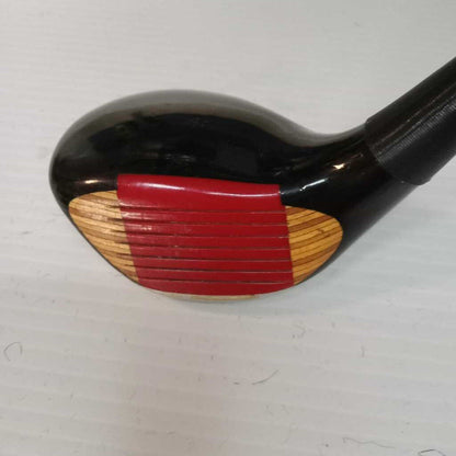 Ping Eye2 Black Dot Persimmon 7 Wood