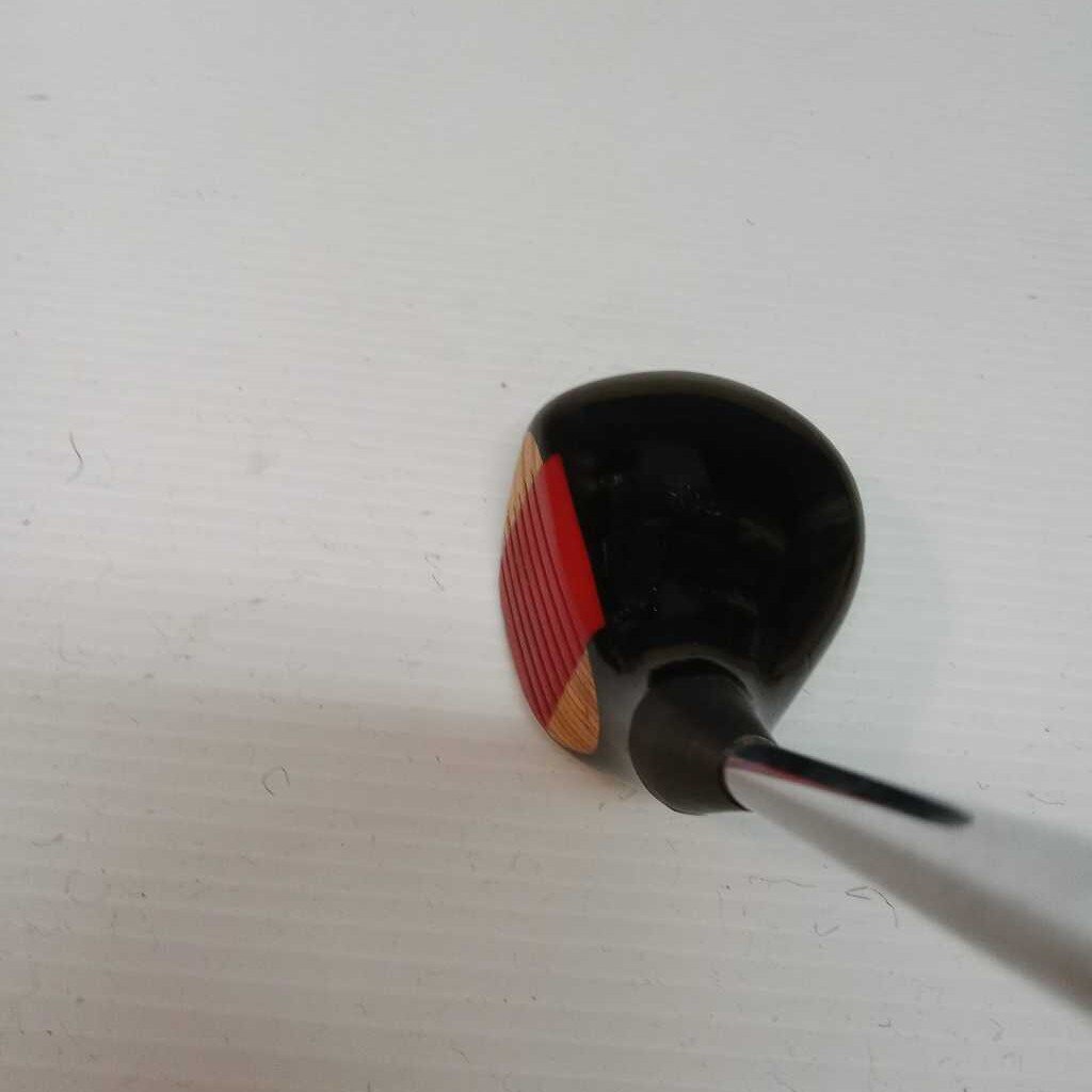Ping Eye2 Black Dot Persimmon 7 Wood
