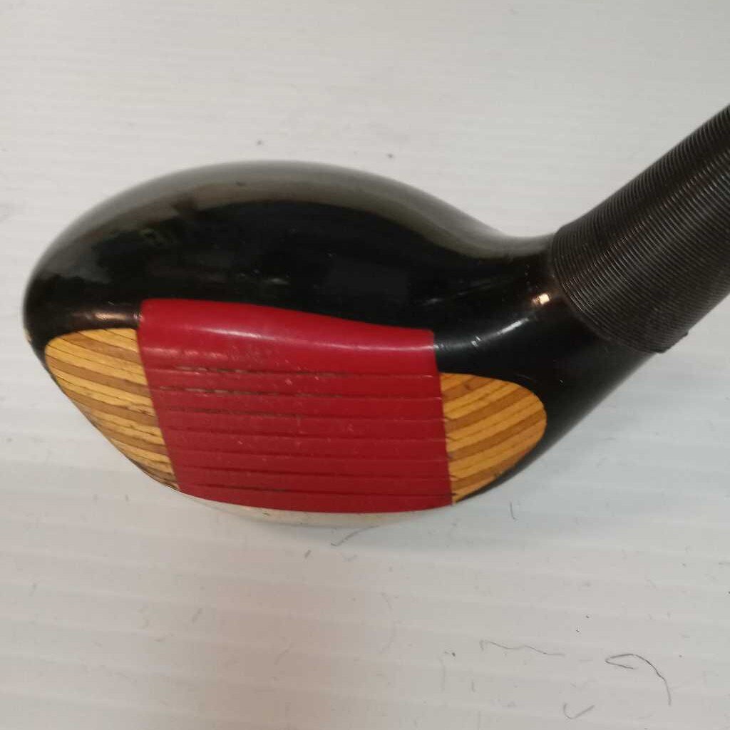 Ping Eye2 Black Dot Persimmon 5 Wood