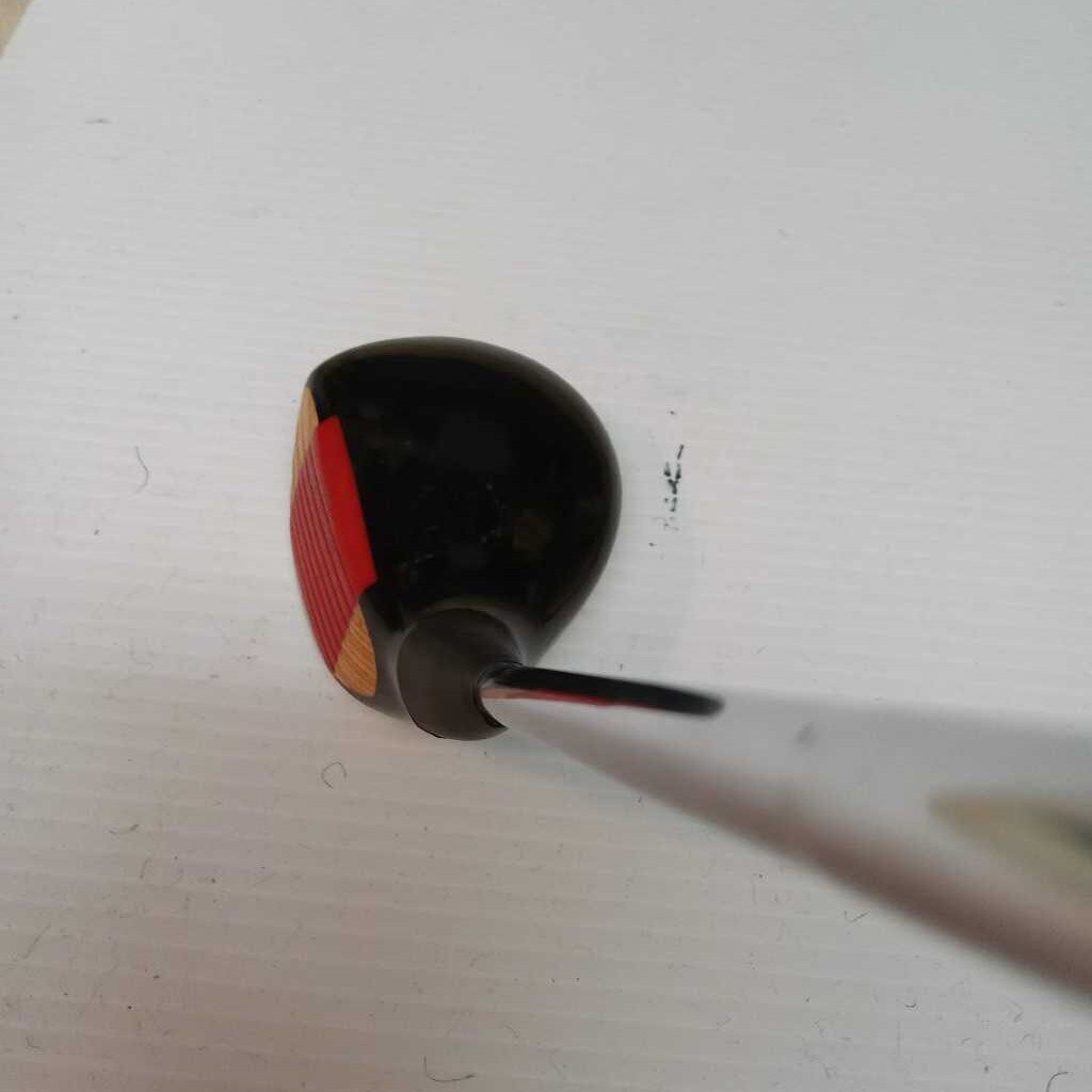 Ping Eye2 Black Dot Persimmon 5 Wood