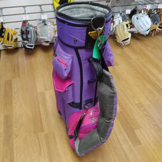 Jantzen Golf Cart Bag