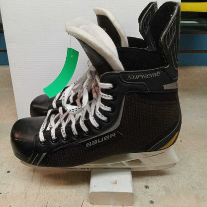 Bauer Supreme One.4 Senior Hockey Skates, Size 12