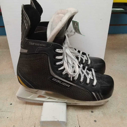 Bauer Supreme One.4 Senior Hockey Skates, Size 12