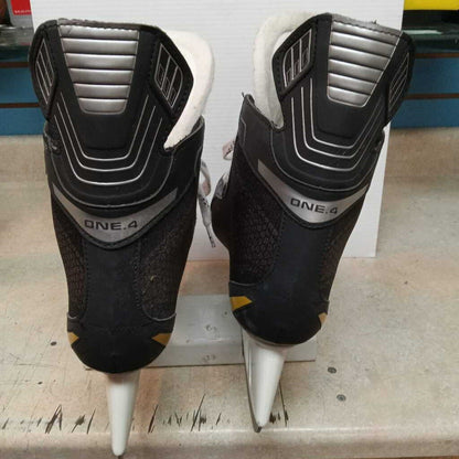 Bauer Supreme One.4 Senior Hockey Skates, Size 12