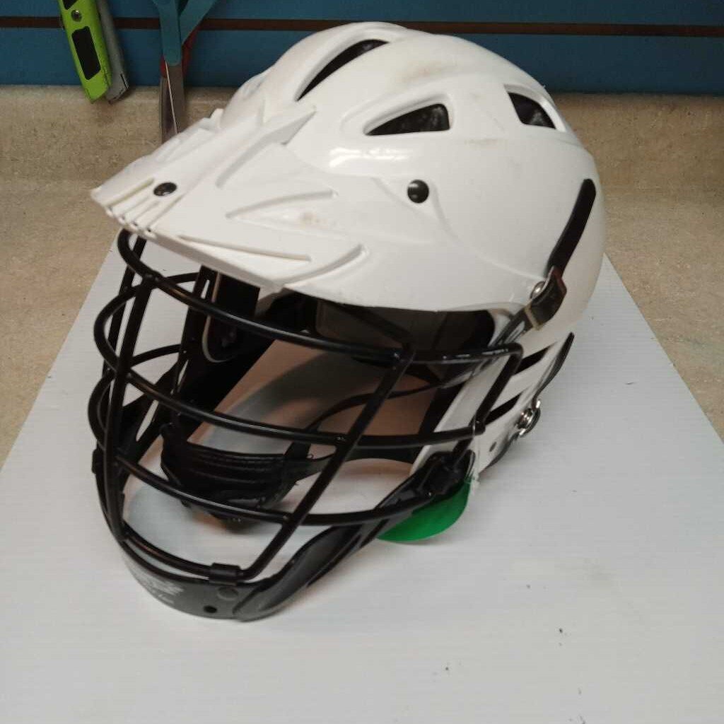 Cascade SCH2 Lacrosse Helmet - Size S/M