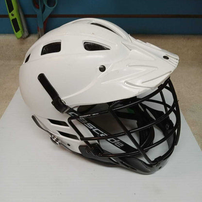 Cascade SCH2 Lacrosse Helmet - Size S/M