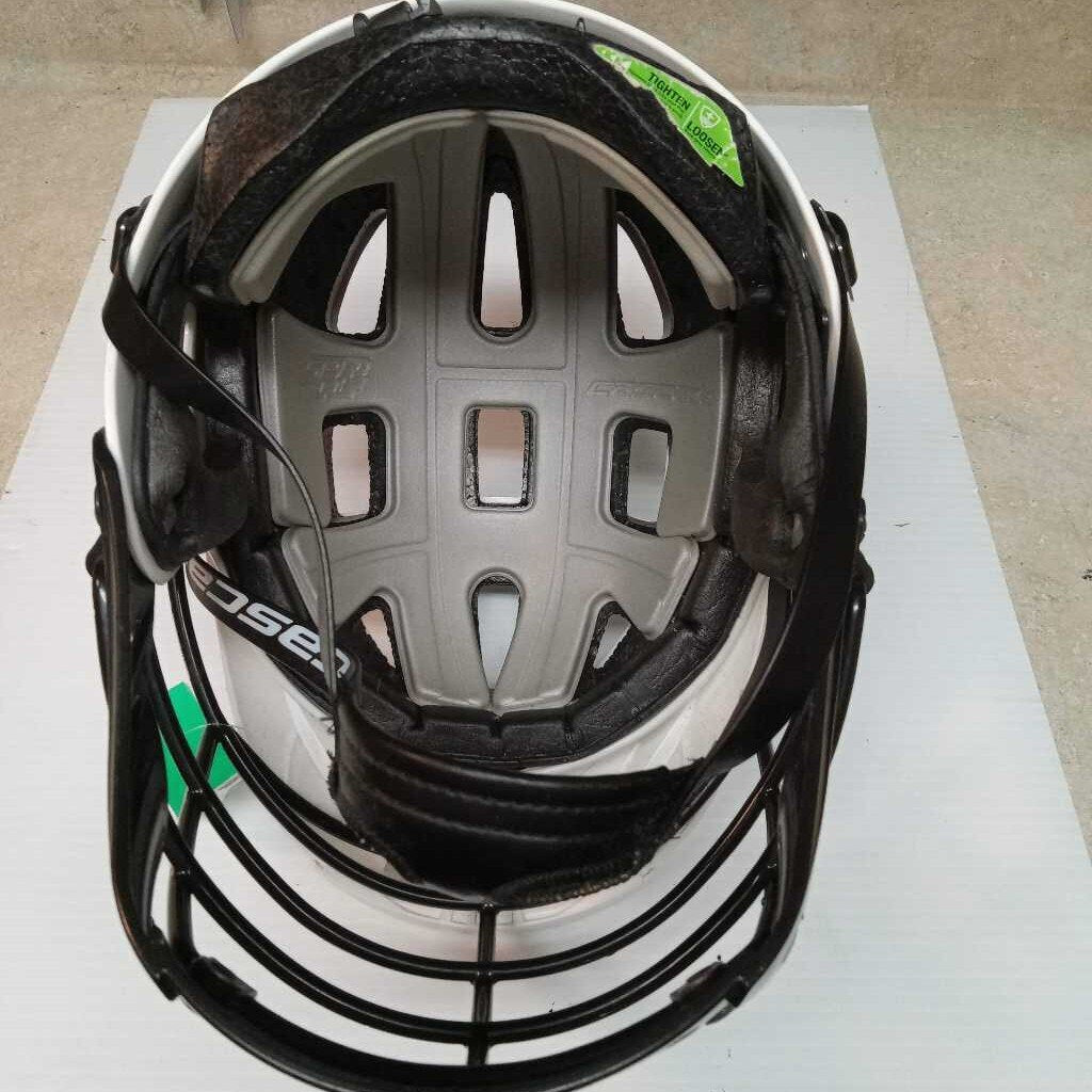 Cascade SCH2 Lacrosse Helmet - Size S/M