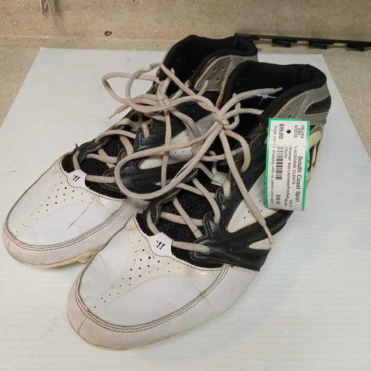 Warrior 2nd Lacrosse/Football Cleats