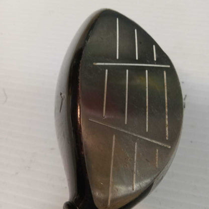 Callaway Big Bertha Steelhead Plus 11* Driver Womens