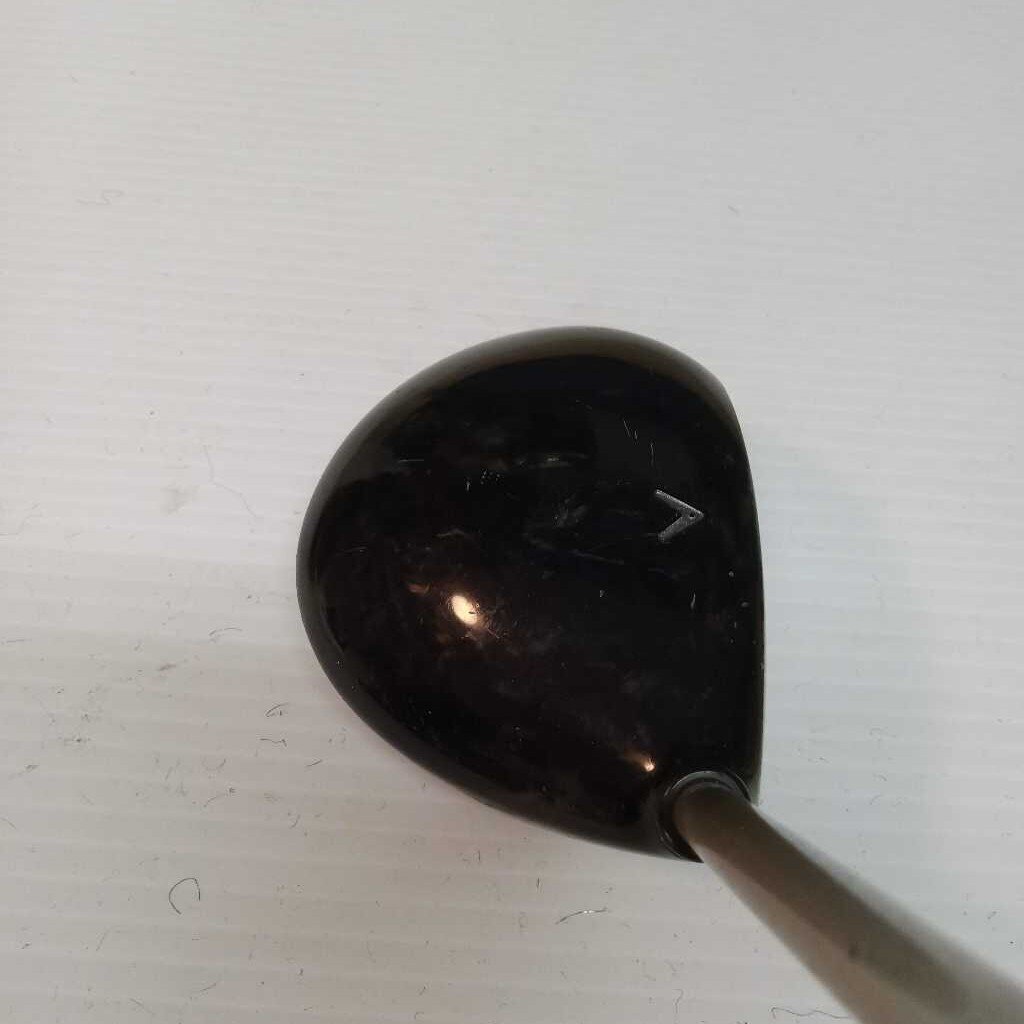 Callaway Big Bertha Steelhead Plus 11* Driver Womens