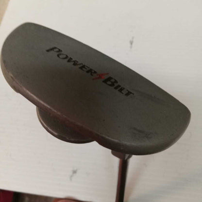 Power Built Junior Putter 32"