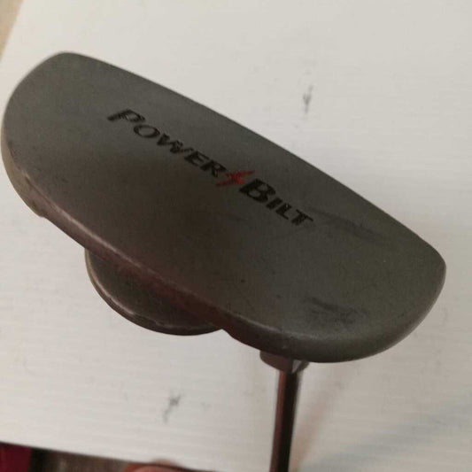 Power Built Junior Putter 32"