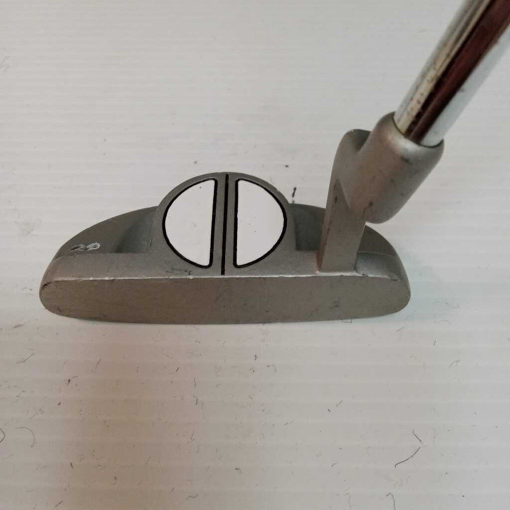 Power Built Junior Putter 32"