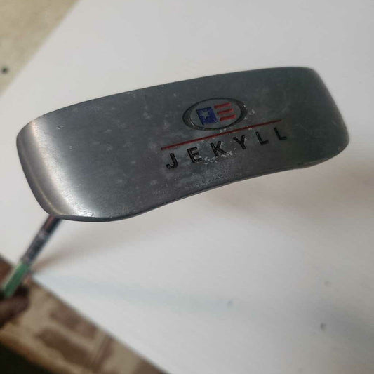 USKG Ultra Light Putter