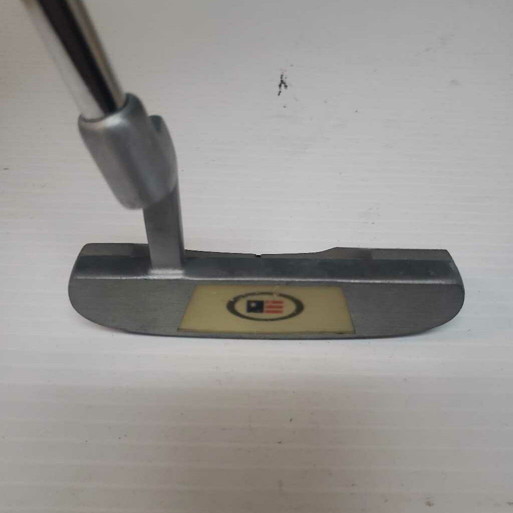 USKG Ultra Light Putter