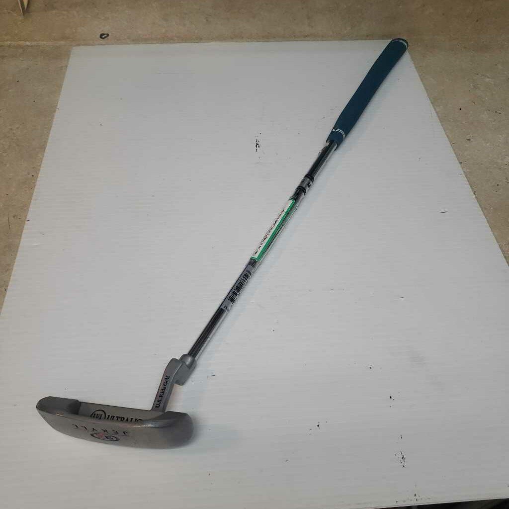 USKG Ultra Light Putter