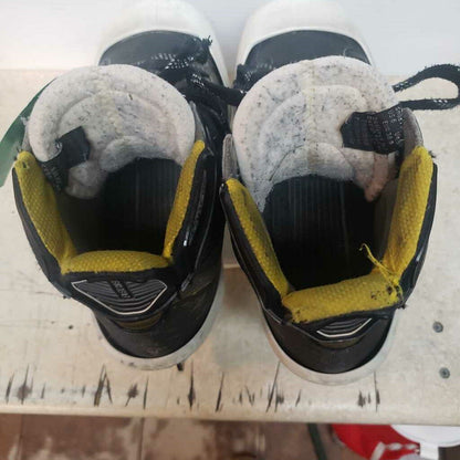 Bauer Supreme One80 Hockey Goalie Skates Size 5
