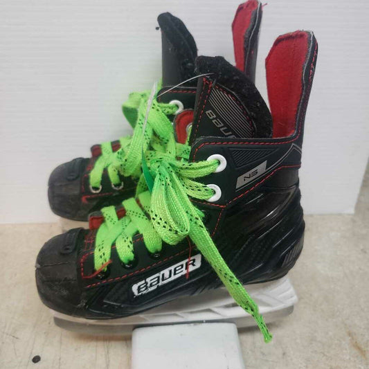 Bauer NS Hockey Skates
