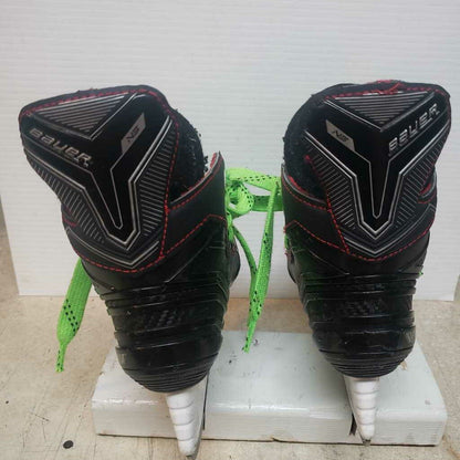 Bauer NS Youth Hockey Skates, Size Y10