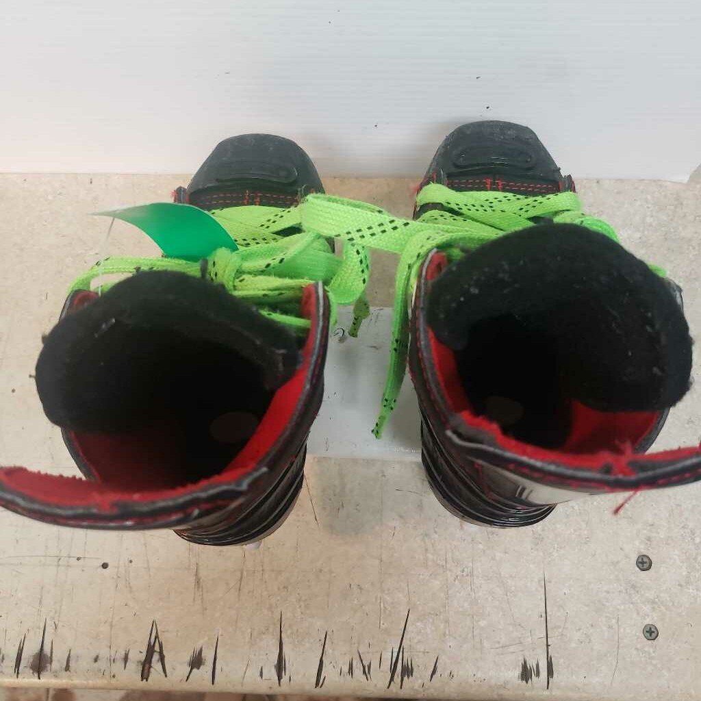 Bauer NS Youth Hockey Skates, Size Y10