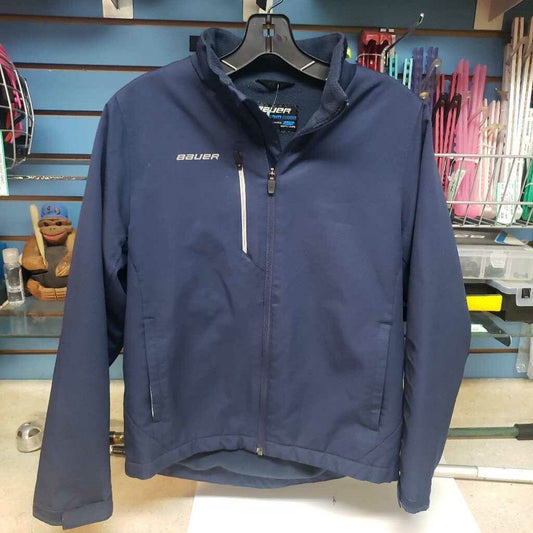 Bauer Team Warmup Jacket