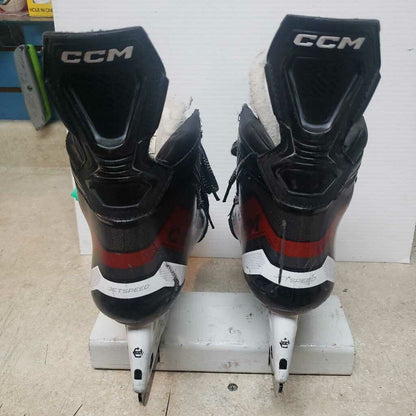 CCM Jetspeed FT680 Hockey Skates Size 5