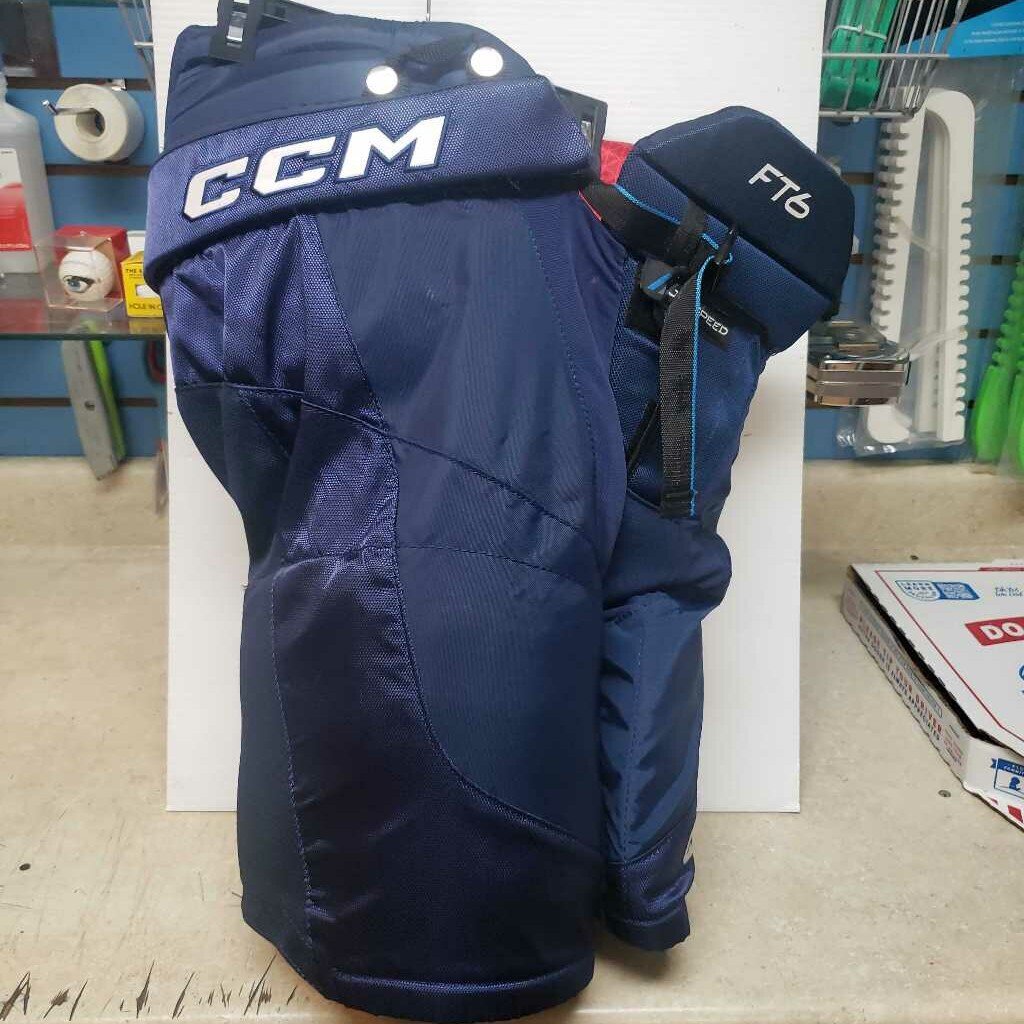 CCM Jetspeed FT6 Hockey Pants