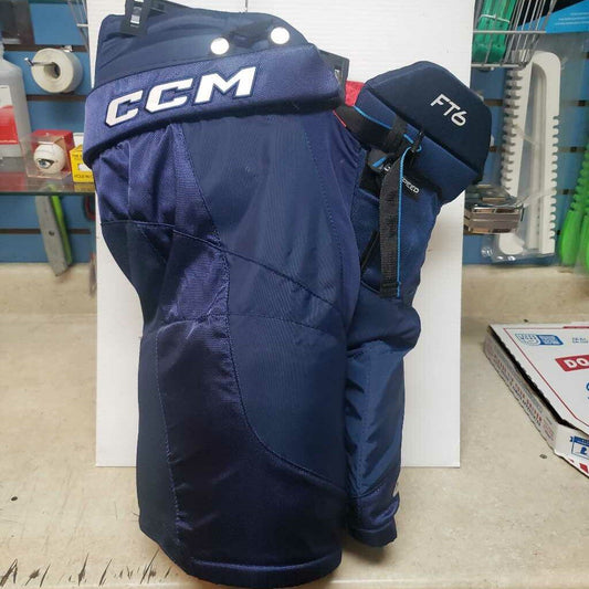 CCM Jetspeed FT6 Hockey Pants