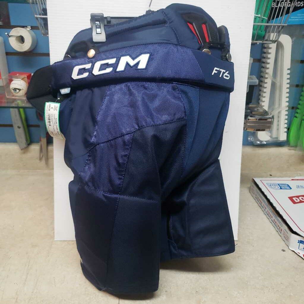 CCM Jetspeed FT6 Hockey Pants