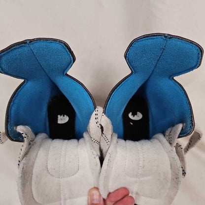 Bauer X-LS Youth Hockey Skates, Size Y11