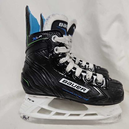 Bauer X-LS Youth Hockey Skates, Size Y11