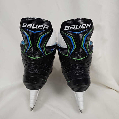 Bauer X-LS Youth Hockey Skates, Size Y11