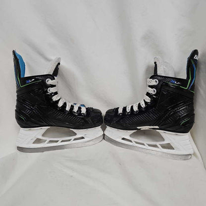 Bauer X-LS Youth Hockey Skates, Size Y11