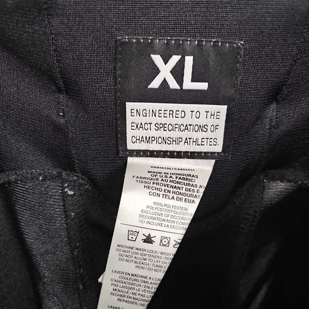 Nike Recruit Integrated Football Pants, Youth XL