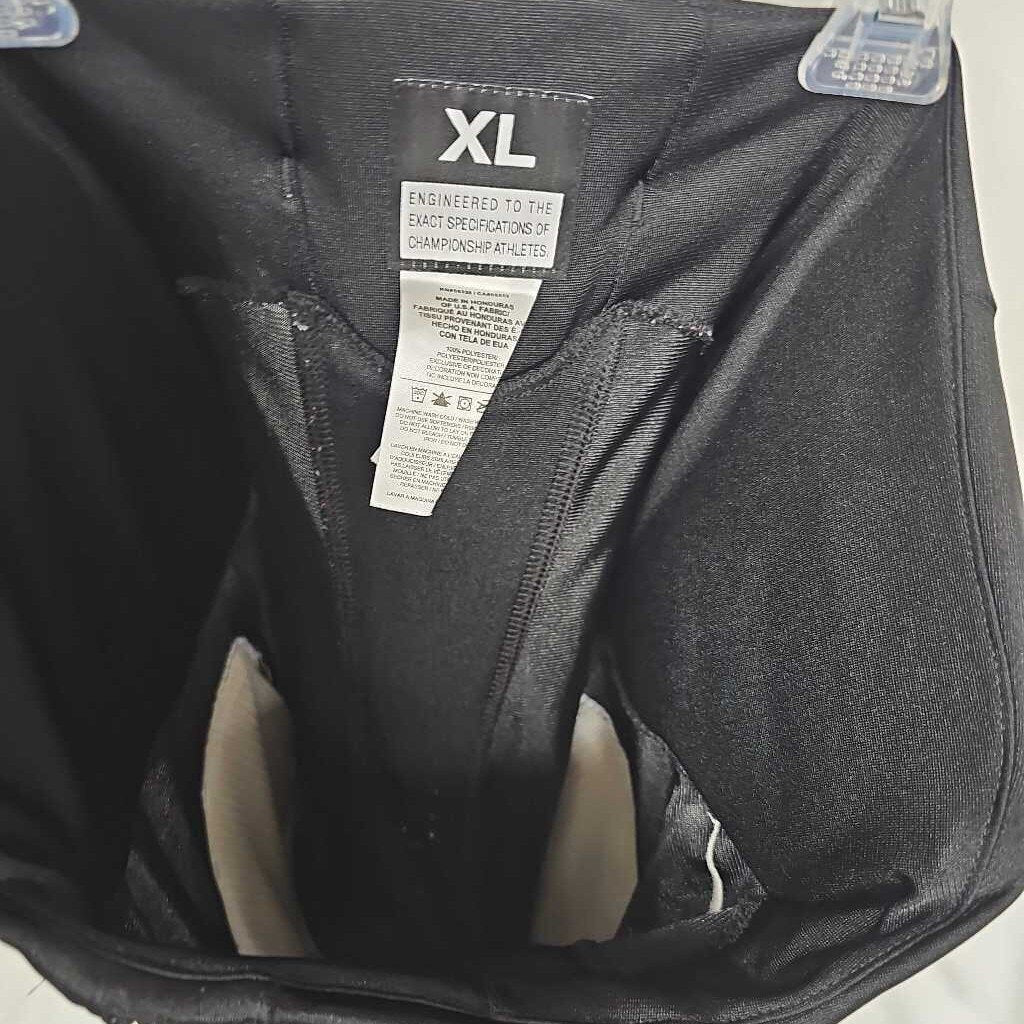 Nike Recruit Integrated Football Pants, Youth XL